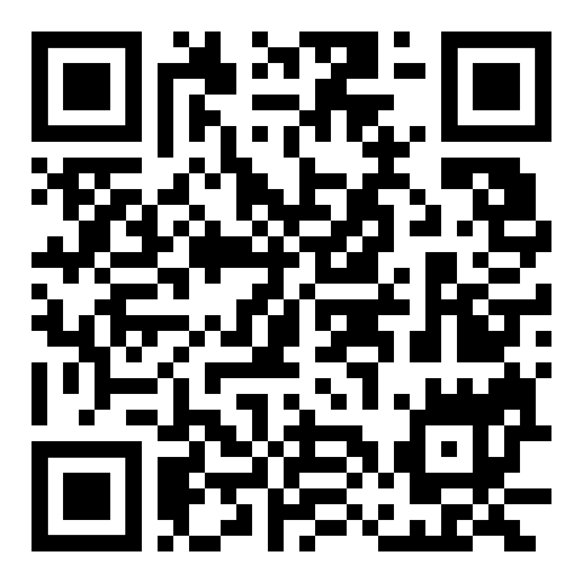 Arabic QR Code
