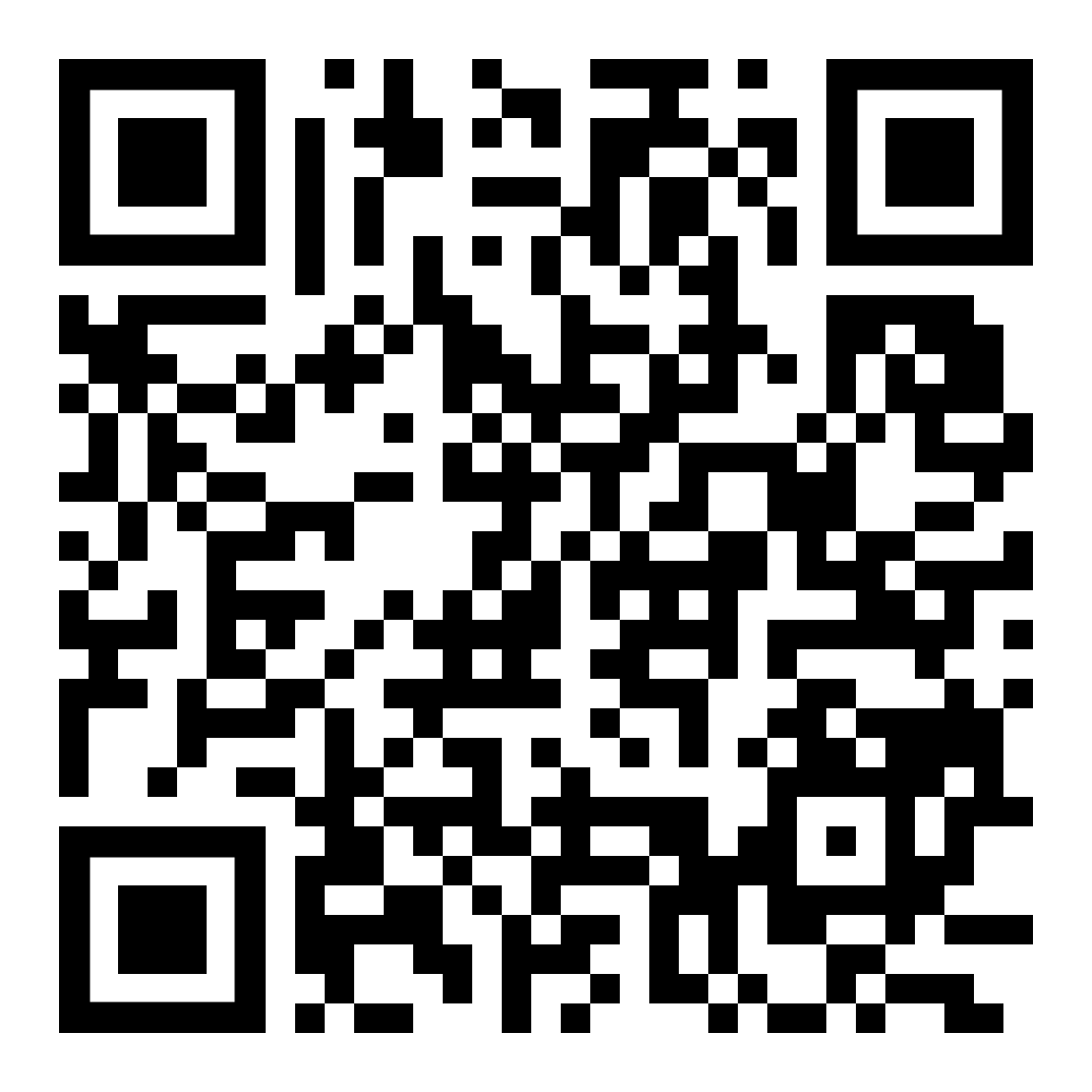 Russian QR Code